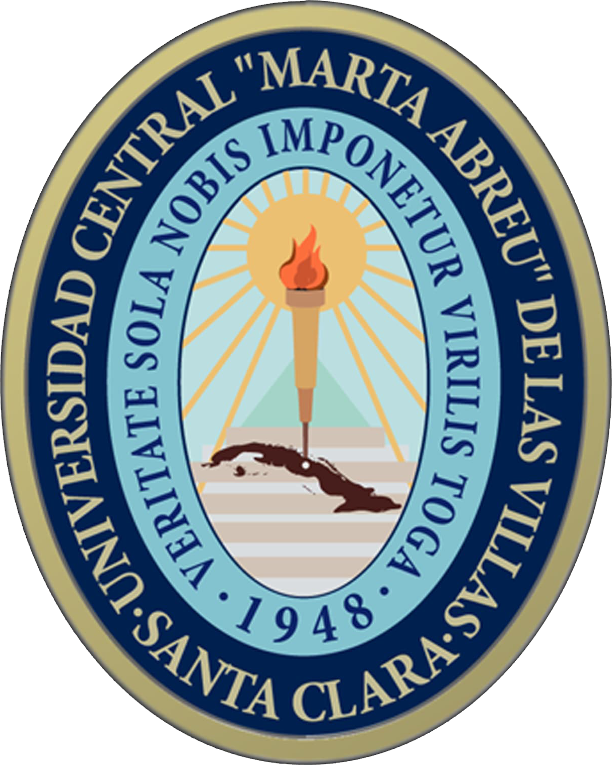 Logo UCLV client-image