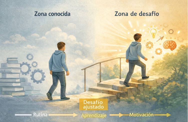 Representación